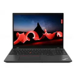 LENOVO ThinkPad T16 G2 AMD Ryzen 5 PRO 7540U 16inch WUXGA AG 16GB LP5X 512GB SSD M.2 UMA Wi-Fi 6E+BT FPR W11P